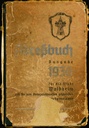 Adressbuch Waldheim (Sachsen) 1936