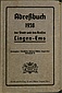 Stadt und Kreis Adressbuch Lingen (Ems) 1938