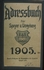 Adressbuch Speyer 1905