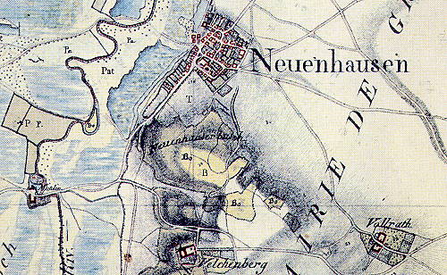 Datei:Neuenhausen-Karte1807.jpg