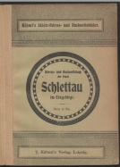 Adressbuch Schlettau (Sachsen) 1903