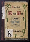 Adressbuch Hildburghausen 1900