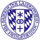 Bayerischer Landesverein für Familienkunde (BLF)