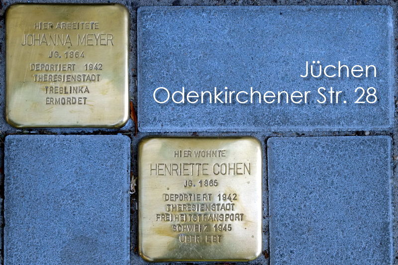 Datei:Juechen-Stolperstein 3095.JPG