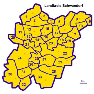 Schulausfall Landkreis Schwandorf