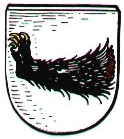 Wappen Sensburg
