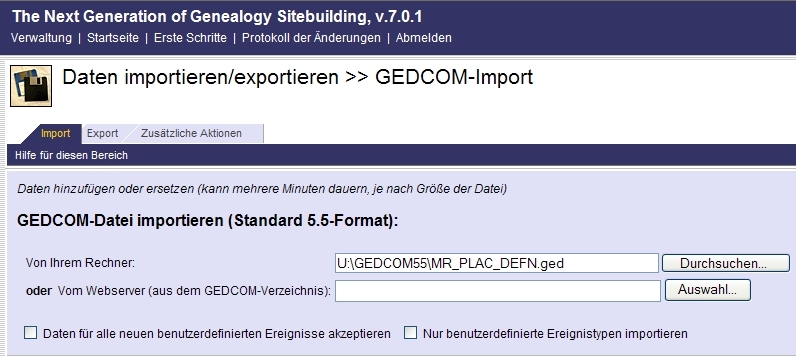 Bild:G55c_TNG_Daten_importieren_exportieren_GEDCOM_Import_de.jpg