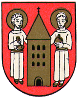 Bild:Liesborn-Wappen.gif
