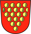 Bild:Wappen_Niedersachsen_Kreis_Grafschaft_Bentheim.png