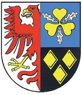 Wappen Landkreis Stendal ab 1995