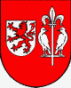 Bild:Wappen Wesseling.png