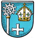 Wappen von Marienwerder