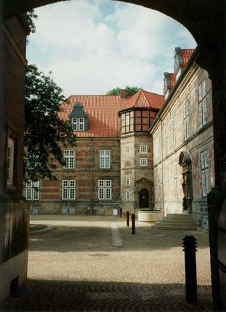 Archiv der Region Hannover