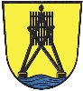 Bild:Wappen_Cuxhaven_Kreis_Cuxhaven_Niedersachsen.png