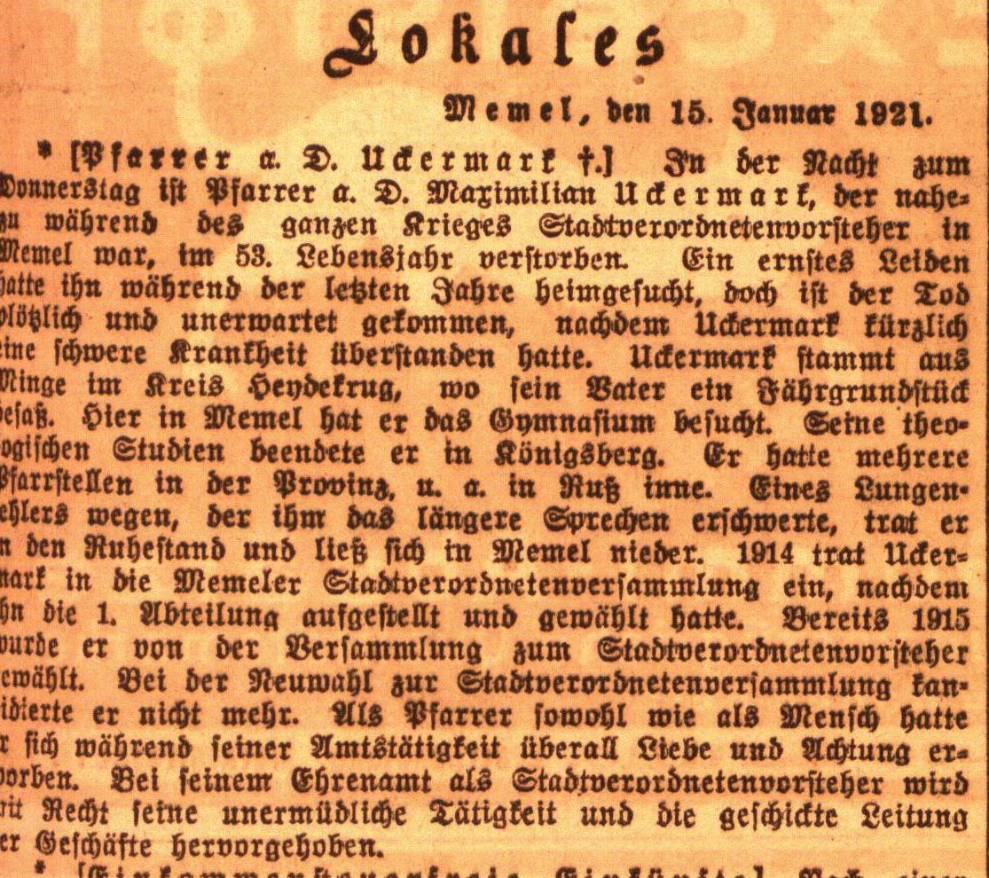 Datei:Bericht Pfarrer Uckermark MD 15 01 1921 S3.jpg