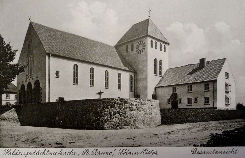 Datei:St. Bruno Lötzen 1940.jpg