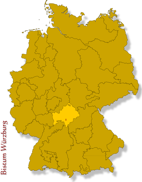 Datei:Katholisches Bistum Würzburg.svg