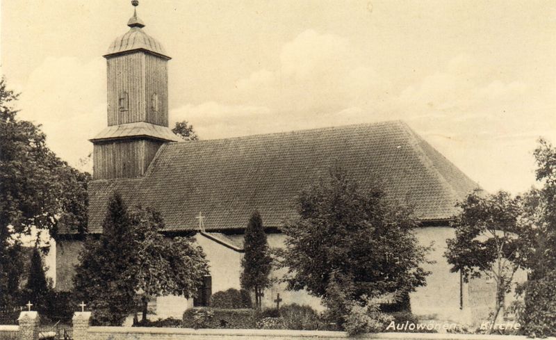 Datei:Aulenbach (Ostp) Kirchspiel Aulenbach Evang. Kirche.JPG