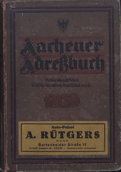 Datei:Aachen-AB-Titel-1929.jpg