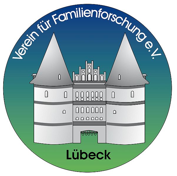 Datei:Verein Familienforschung Luebeck Logo.jpg