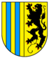 Wappen der Stadt Chemnitz