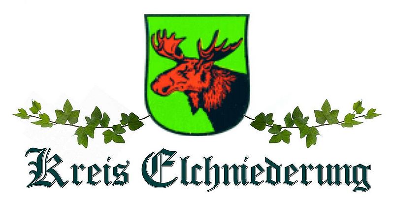 Datei:Wappen Elchniederung.jpg