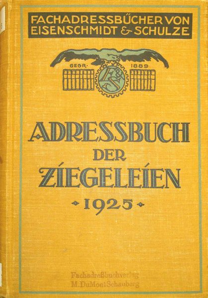 Datei:Aulowönen - Ksp. Aulenbach - 1925-00-00 - Adressbuch der Ziegelein Titel.jpg