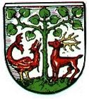 Wappen Braunsberg