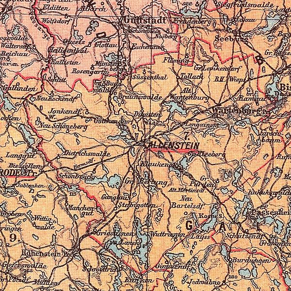 Datei:ProvinzOstpreußen1910 Landratsamt Allenstein.jpg