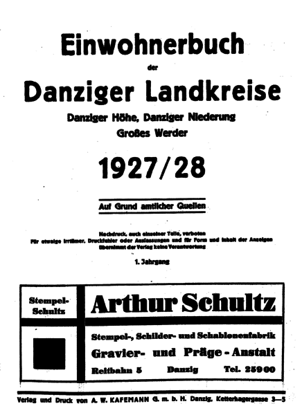 Datei:Adressbuch Danzig Kreise 1927-28 Titel.png
