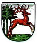 Wappen Ortelsburg
