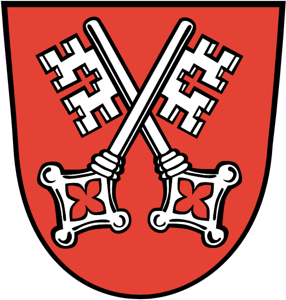 Datei:Wappen Regensburg.svg