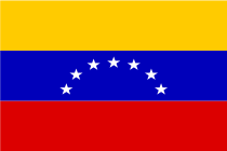 Datei:Flag venezuela.svg