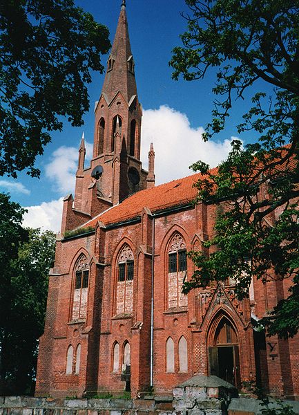 Datei:Heinrichswalde Kirche.jpg