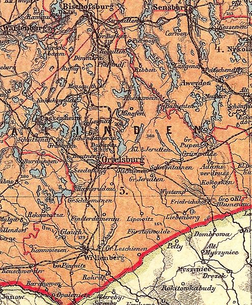 Datei:ProvinzOstpreußen1910 Landratsamt Ortelsburg.jpg