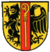 Wappen des Ostalbkreises