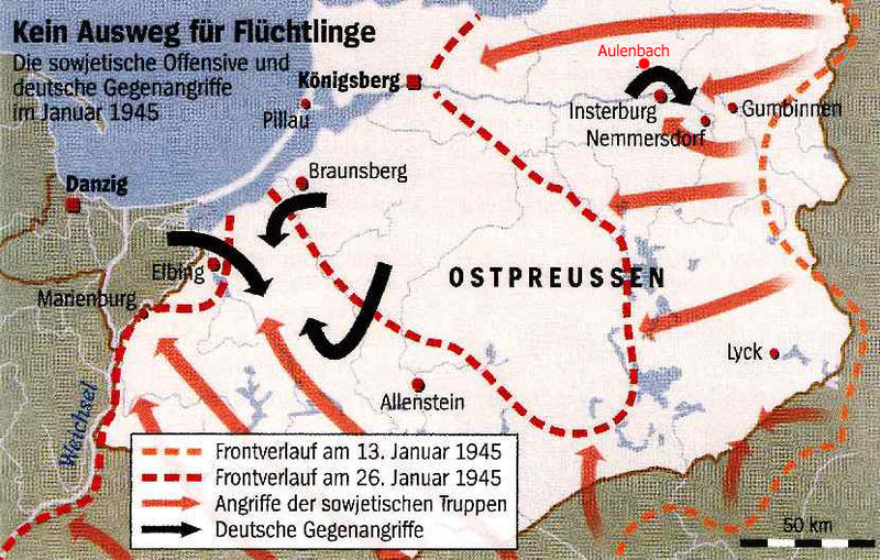 Datei:Aulenbach Kirchspiel Aulenbach 004 - Karte Ostpreußen FrontverlaufJanuar 1945.JPG