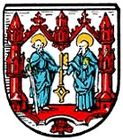Wappen Gerdauen