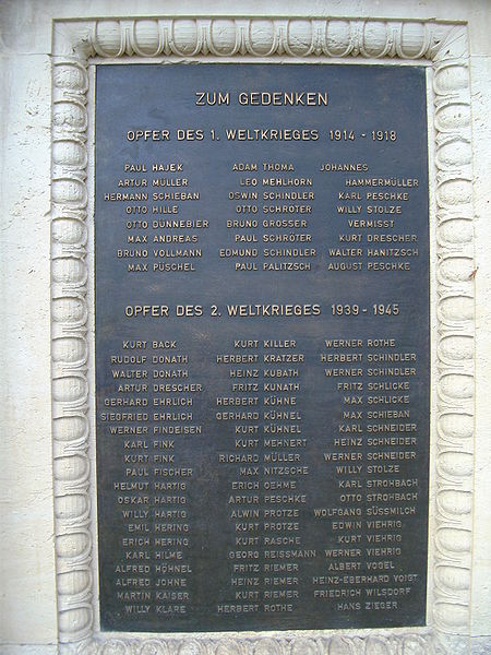 Datei:Namen Kriegerdenkmal.JPG