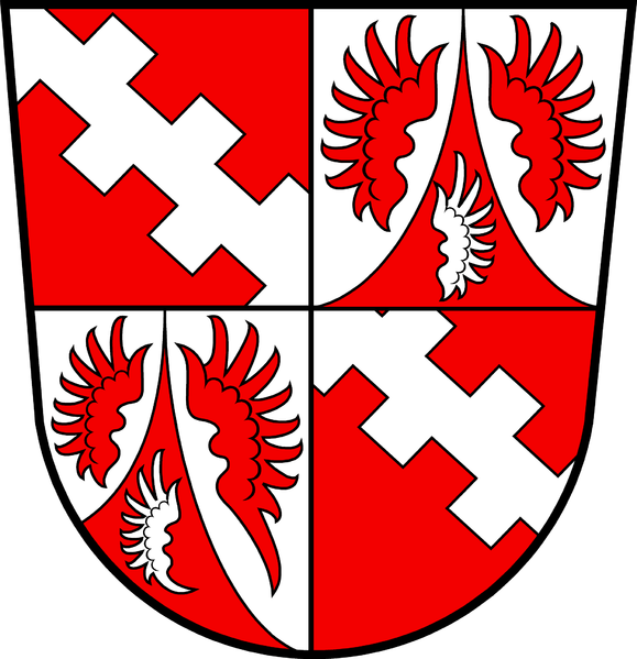 Datei:Grafschaft Ortenburg coat of arms.png