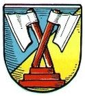 Wappen Bartenstein