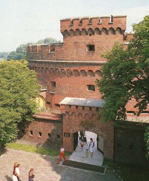 Datei:Königsberg Dohnaturm.jpg