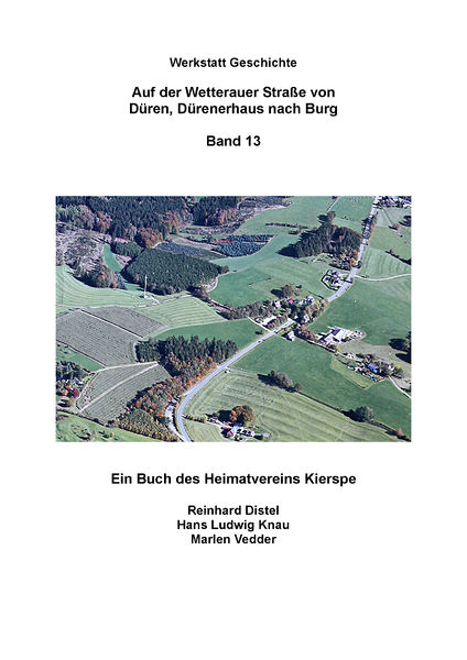 Datei:Heimatverein 13. Düren, Dürenerhaus bis Burg.jpg