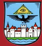 Wappen der Stadt Ragnit