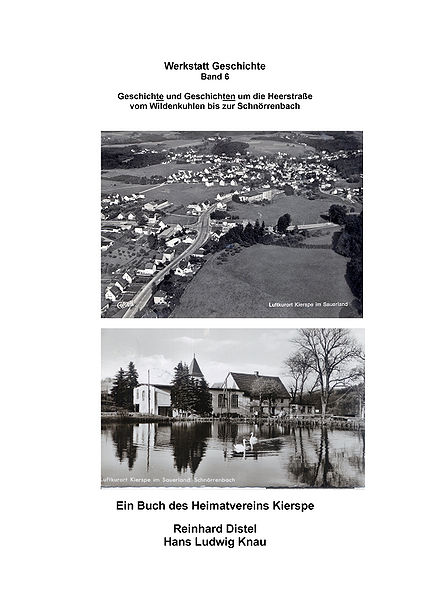 Datei:Heimatverein Titelblatt Schnörrenbach Bd 6.jpg