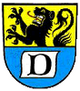 Wappen des Kreises Düren