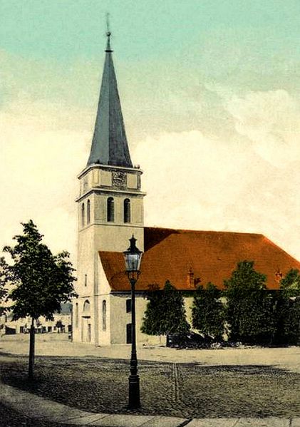 Datei:Pillkallen Kirche.jpg