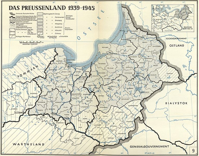 Datei:Das Preußenland 1939-1945.jpg