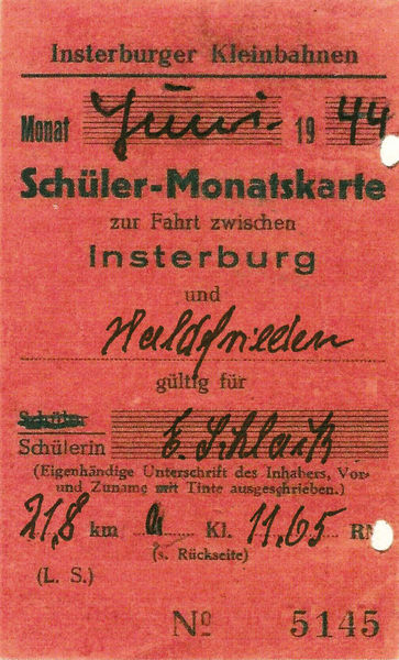 Datei:Waldfrieden - Kirchspiel Aulenbach - 1944 - Schüler Monatskarte IKB.jpg