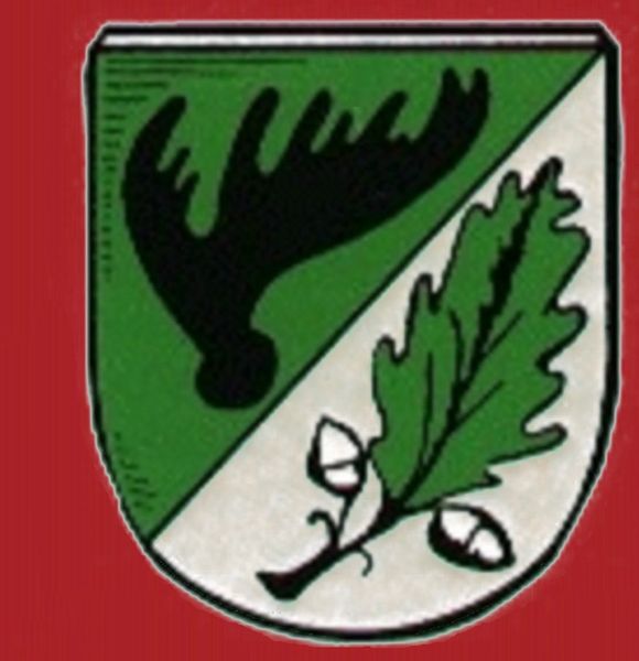 Datei:Wappen Heydekrug.JPG